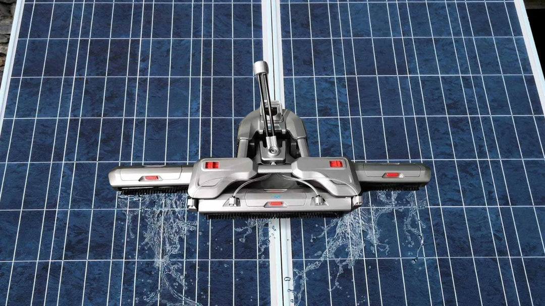 Solarrow M20