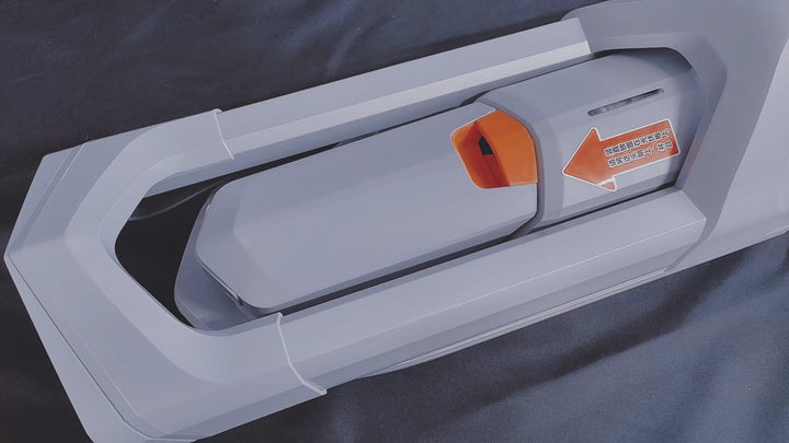 Solarrow X3